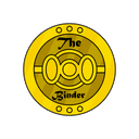 The Binder logo