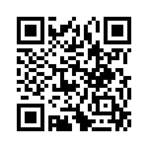 QR code to quickly access The Binder